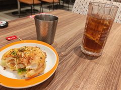 -必胜客(新中纬店)
