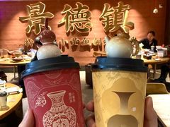 -图味美小黄鱼·景德菜(浙江路店)