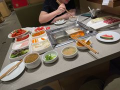 -海底捞火锅(正大乐城店)