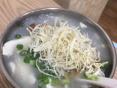 -代四孃牛华豆腐脑美味小食(总店)