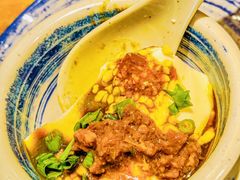 -95号酱骨·一块豆腐(展春园西路店)