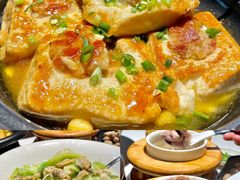 -秋色客家菜(南山店)