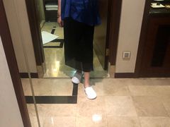 -惠州康帝国际酒店