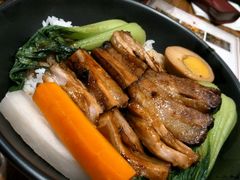 -西关味(大卫城店)