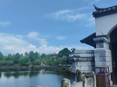 -云南民族村