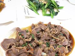 冬菜蒸猪脷-嘉禧大酒楼(康城广场店)