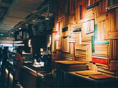 -无印良品餐堂 MUJI Diner(成都太古里店)