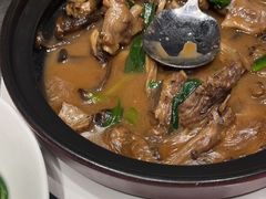 -顺意·顺德家乡菜(国际人才大厦店)