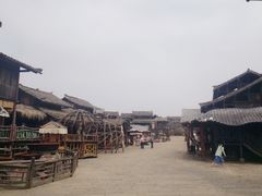 -中国汉城景区