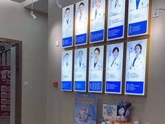 -深圳尔睦丽沙口腔门诊部(丽沙花都店)
