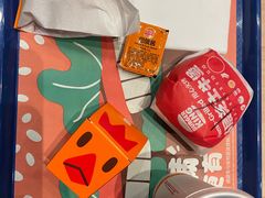 -汉堡王(嘉定宝龙城市广场)