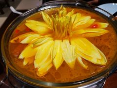-福慧慈缘素食餐厅(王府井店)
