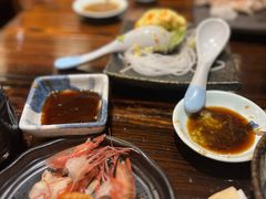 -鸟鹏烧鸟居酒屋(龙岗万科店)