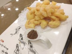 -良友·海鲜青岛菜(五四广场店)