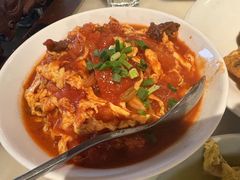 -小吊梨汤·北京菜·烤鸭(双井乐成中心店)