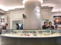 -PAUL LAFAYET 法式甜品(港汇广场店)