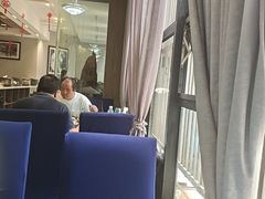 -干老四雅鱼饭店(滨江西路店)
