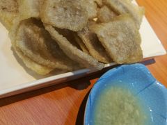 -门框胡同百年卤煮(鸟巢店)