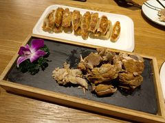 -伊喜饺子·烤鸭(五道口学院路店)