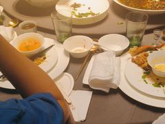 -海立阁海鲜江浙菜(漕河泾印象城店)