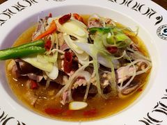 招牌椒麻鸡-胖老汉(北京路店)