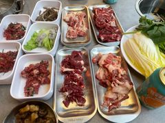 -张哞哞·鲜切牛肉自助火锅(高德置地店)