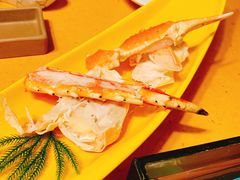-蟹道乐(京都本店)