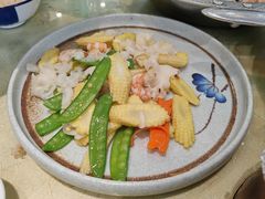 -悦来福·东山海鲜(莲花店)