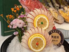 -喜聚薈·花膠雞海鮮火鍋(越秀店)