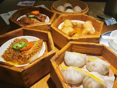 -点心传说·粤菜点心(佐阾虹湾店)