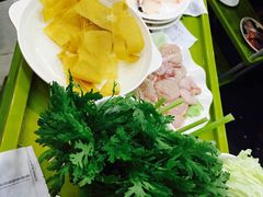 -活鱼馆(宜兴埠店)