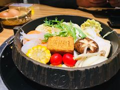 寿喜锅-水林间·寿喜烧自助(仙林金鹰店)