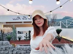 -Blue Concept Cafe&Farm·關於藍