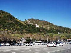-居庸关长城-2号停车场