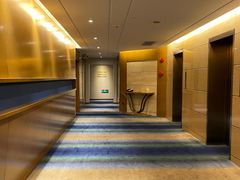 -上海浦东华美达大酒店