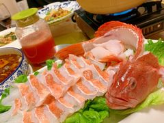 东新斑-光头老板·本帮菜