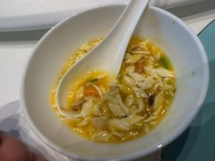-淮香国色·淮扬菜(正大中心店)