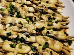 -好兄弟郭巨海鲜(天一阁店)