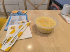 -满记甜品(加州阳光开元广场店)