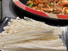 -虾胡闹龙虾馆(湄南河店)