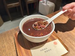 -彬媽糖水(侨鑫国际店)