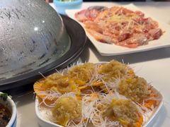 -碗中海·蒸汽海鲜·桑拿鸡(岭南天地店)
