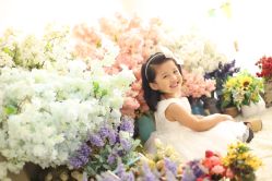 点击看大图 -婴爱儿童摄影 BabyloveStudio(中山门店)