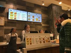 -煎饼道·新鲜现做(来福士店)