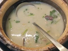 -利杨记·本味轩粥坊·烧烤(宝体店)