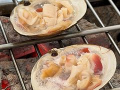 -震海贝烤贝·民俗特色店(延吉总店)