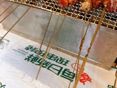 -曾百万小炉小串自助烧烤(高新店)