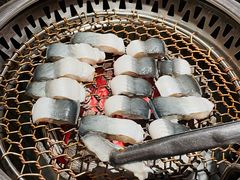 -木槿花韩式炭烤·熟成肉工坊(孙文东路店)