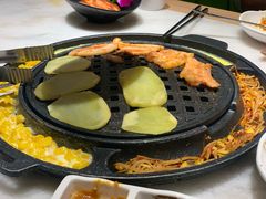 -韩宫宴炭火烤肉(印象城店)