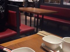 大堂-管氏翅吧(护国寺店)